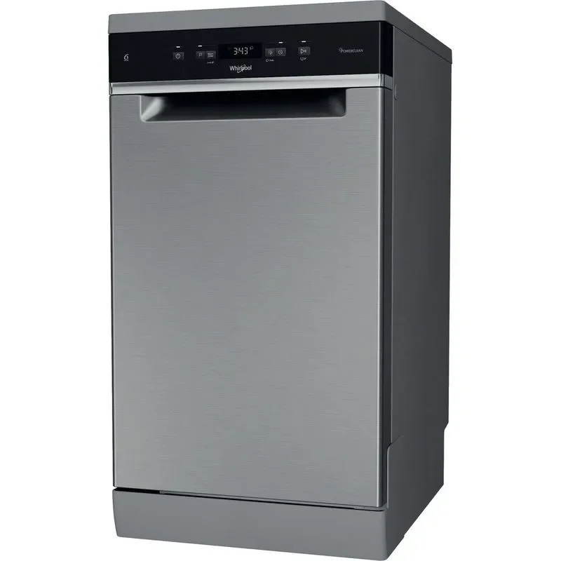 Lavastoviglie Whirlpool WH4FD11CS7A0X
