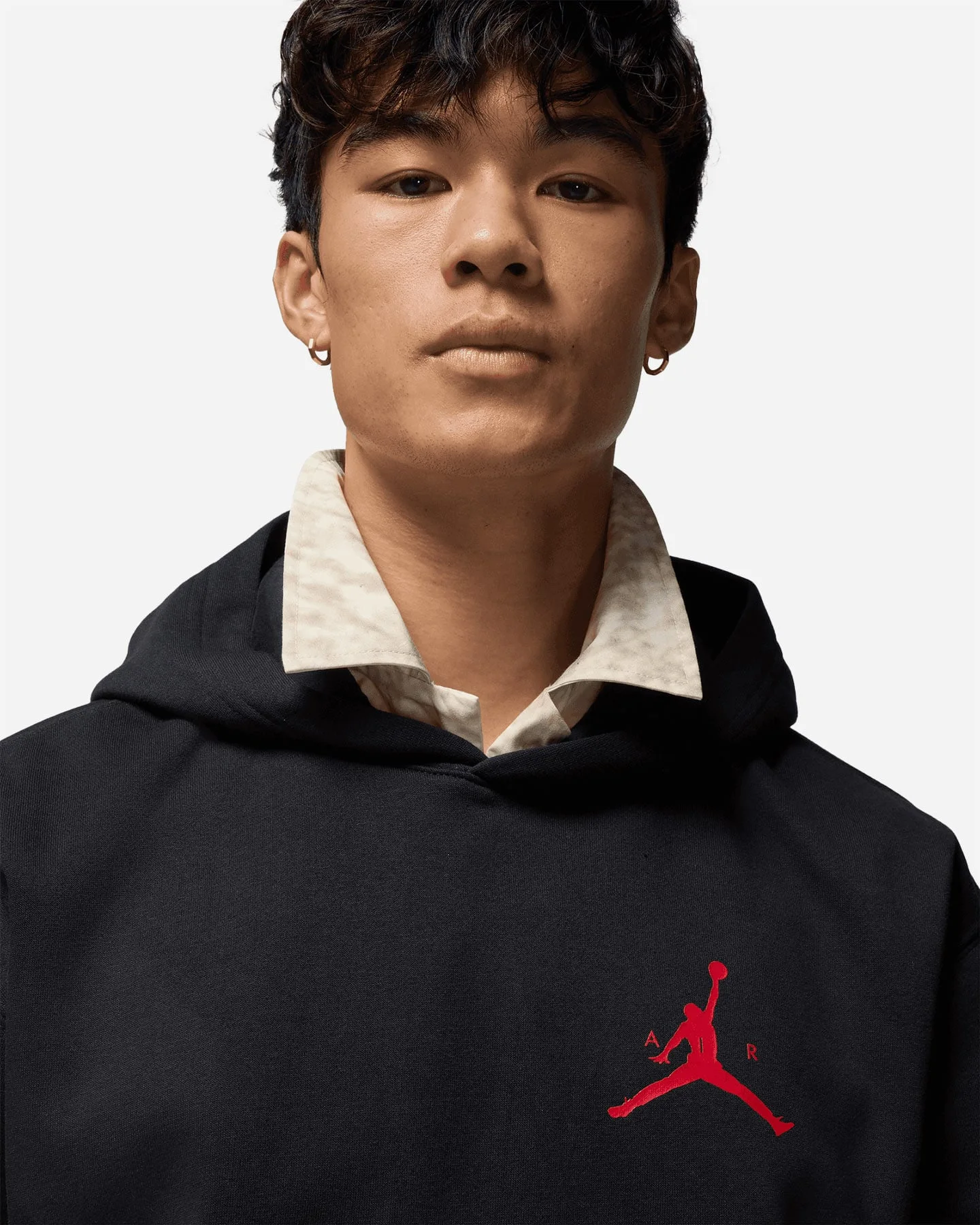 Nike Jordan Big Logo M - vista 4