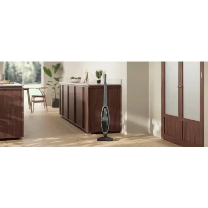 Electrolux Scopa senza filo Serie 500 Verde oceano - vista 3