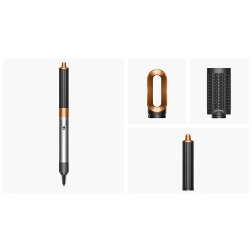 Dyson Airwrap™ Origin Multi-styler - vista 3