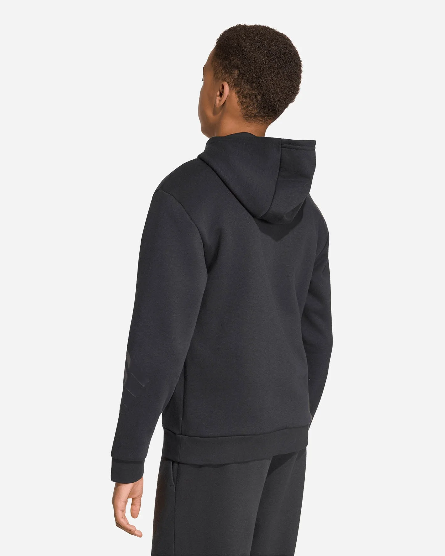Adidas Future Icons Jr - vista 7