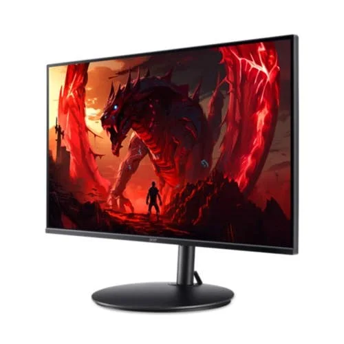 Acer Nitro XF240YP6 Monitor Gaming 23.8" FHD IPS - vista 3