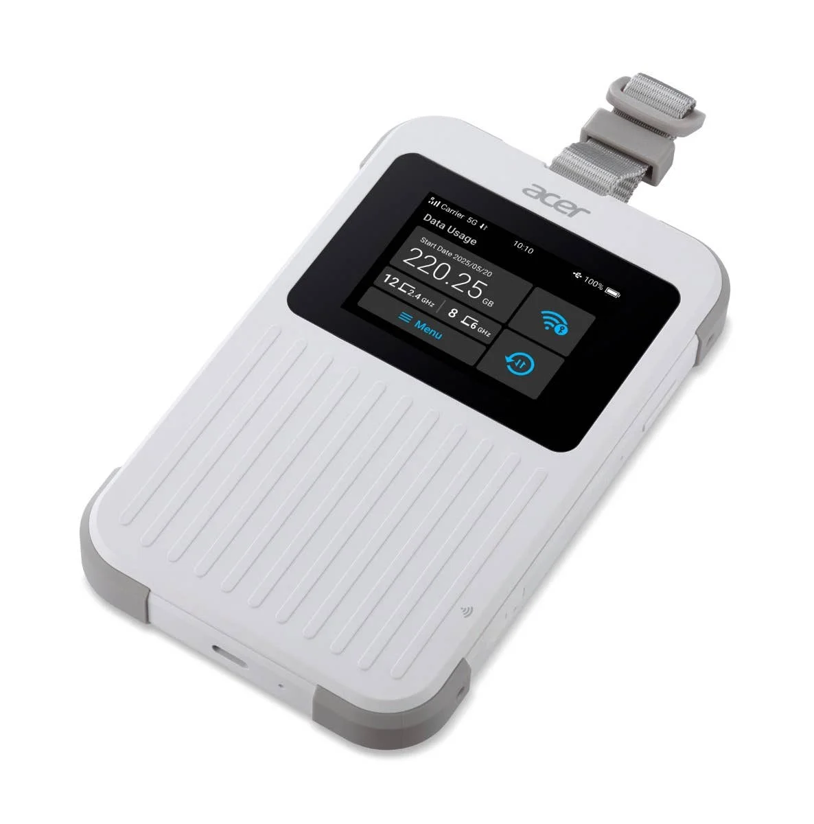 Acer HotSpot Wi-Fi Portatile - vista 2