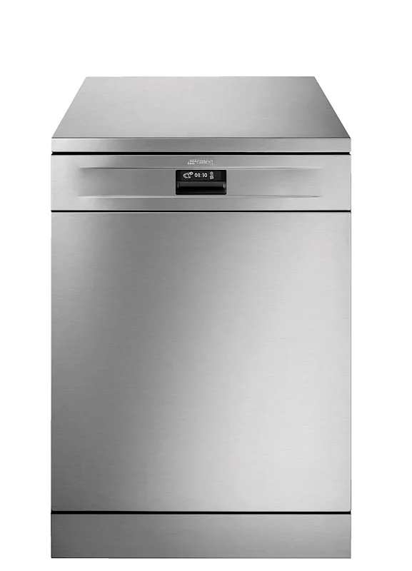 Smeg Lavastoviglie LVSP345BQX Acciaio Inox