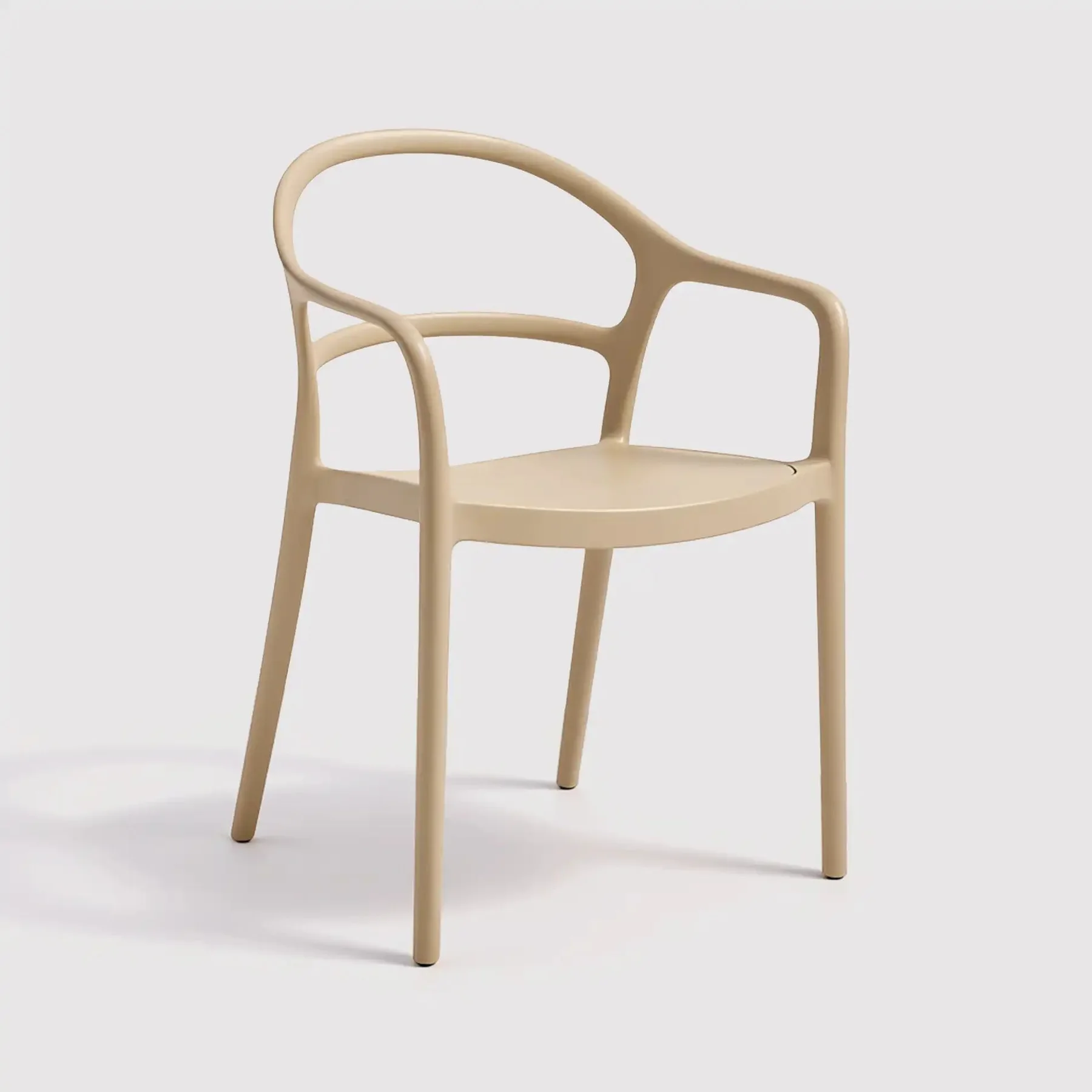 Sedia Grewia Beige