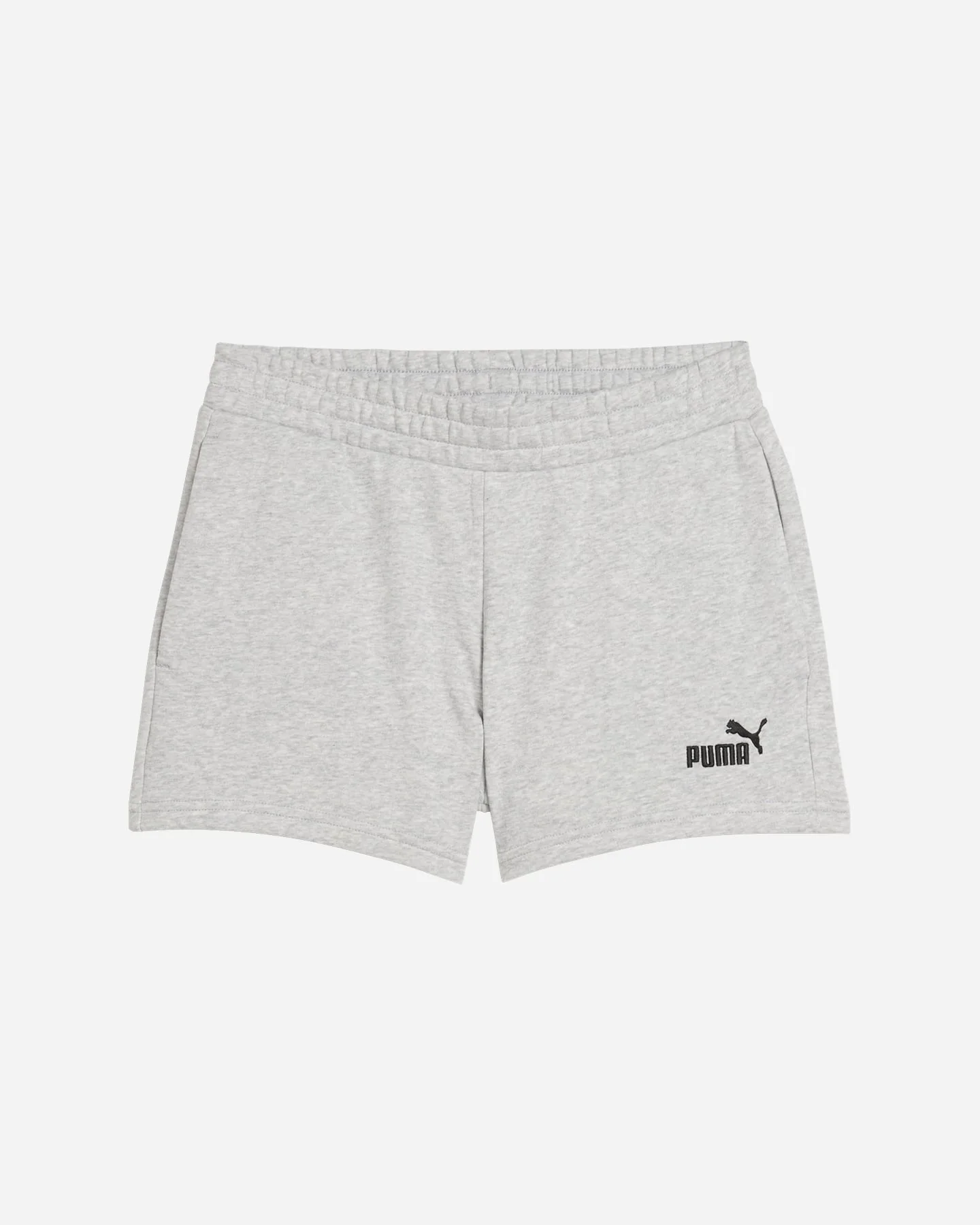 Pantaloncini Puma Small Logo W