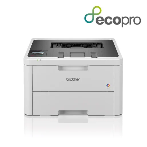 Brother HL-L3220CWE Stampante Laser A Colori