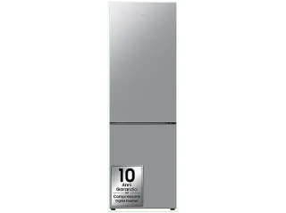 Samsung Frigorifero Combinato RB33B610ESA EF