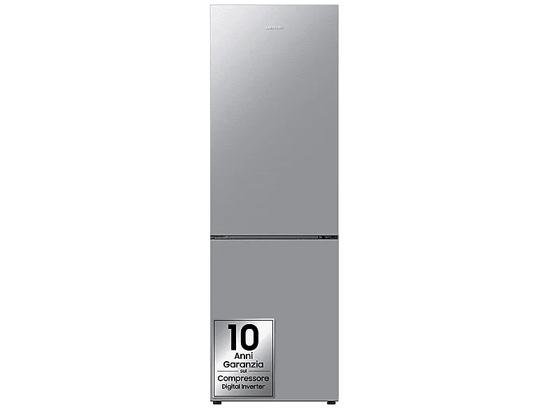 Samsung Frigorifero Combinato RB33B610ESA EF