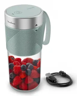 Moulinex Frullatore LM1C04