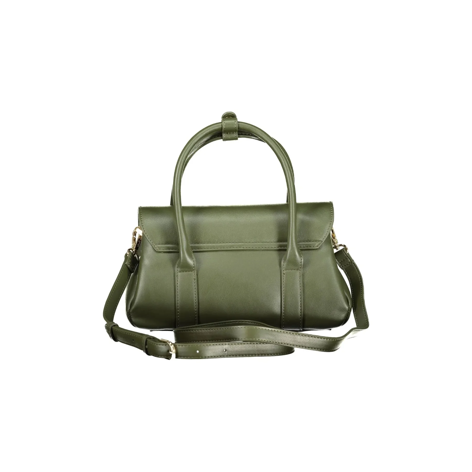 Valentino Bags Borsa a Tracolla Donna Logo - vista 2