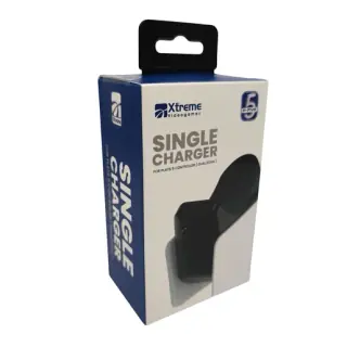 Base di ricarica singola per PlayStation 5
