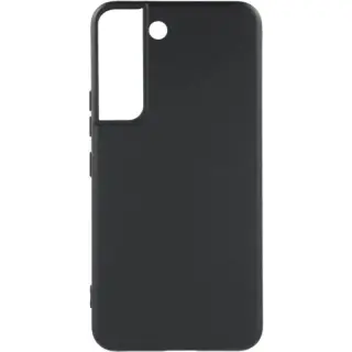 Funda Ultra Morbida in Silicone per Samsung Galaxy S22
