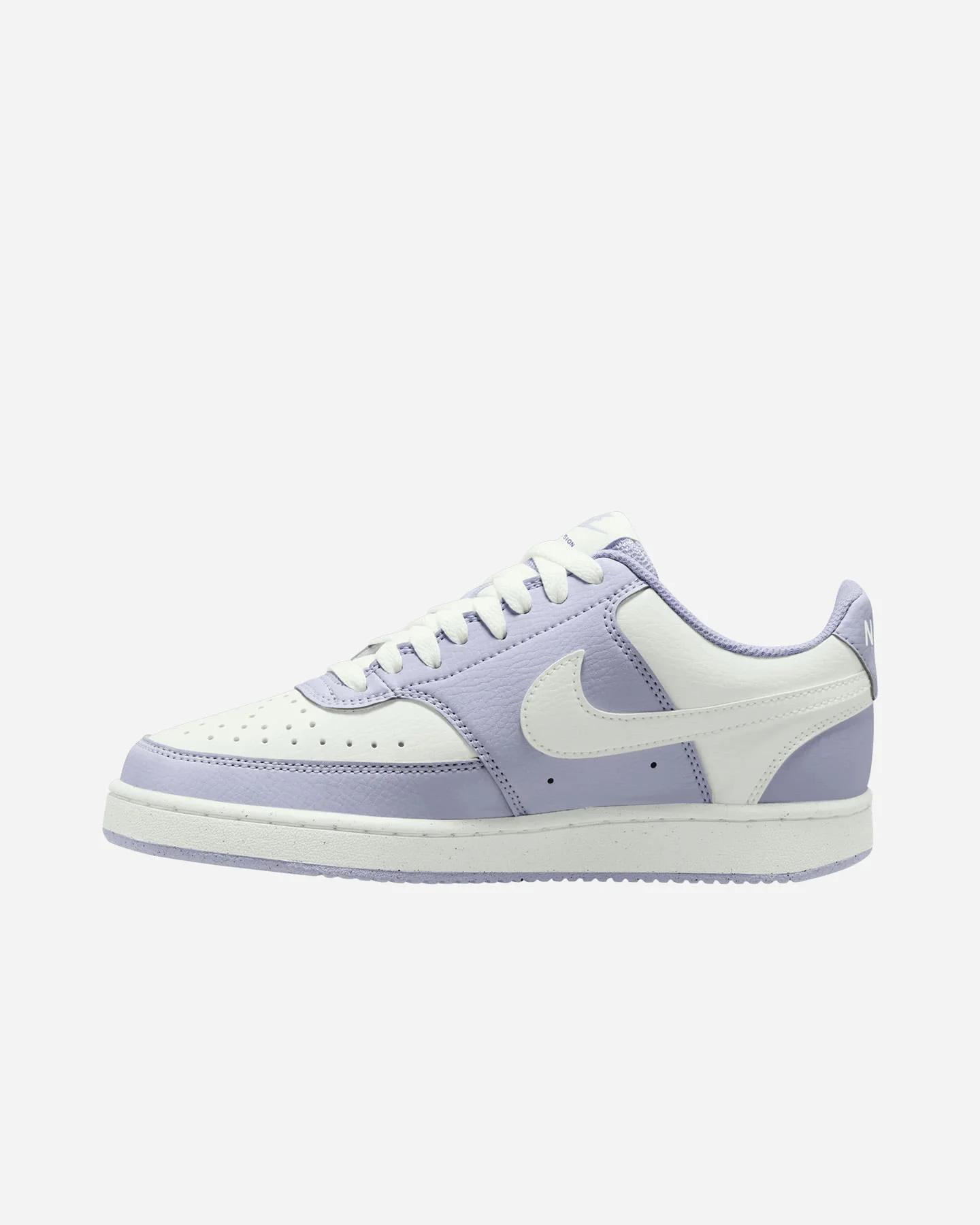 Nike Court Vision Low W - vista 4