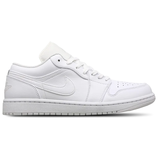 Jordan 1 Low Uomo - Sneakers - vista 2