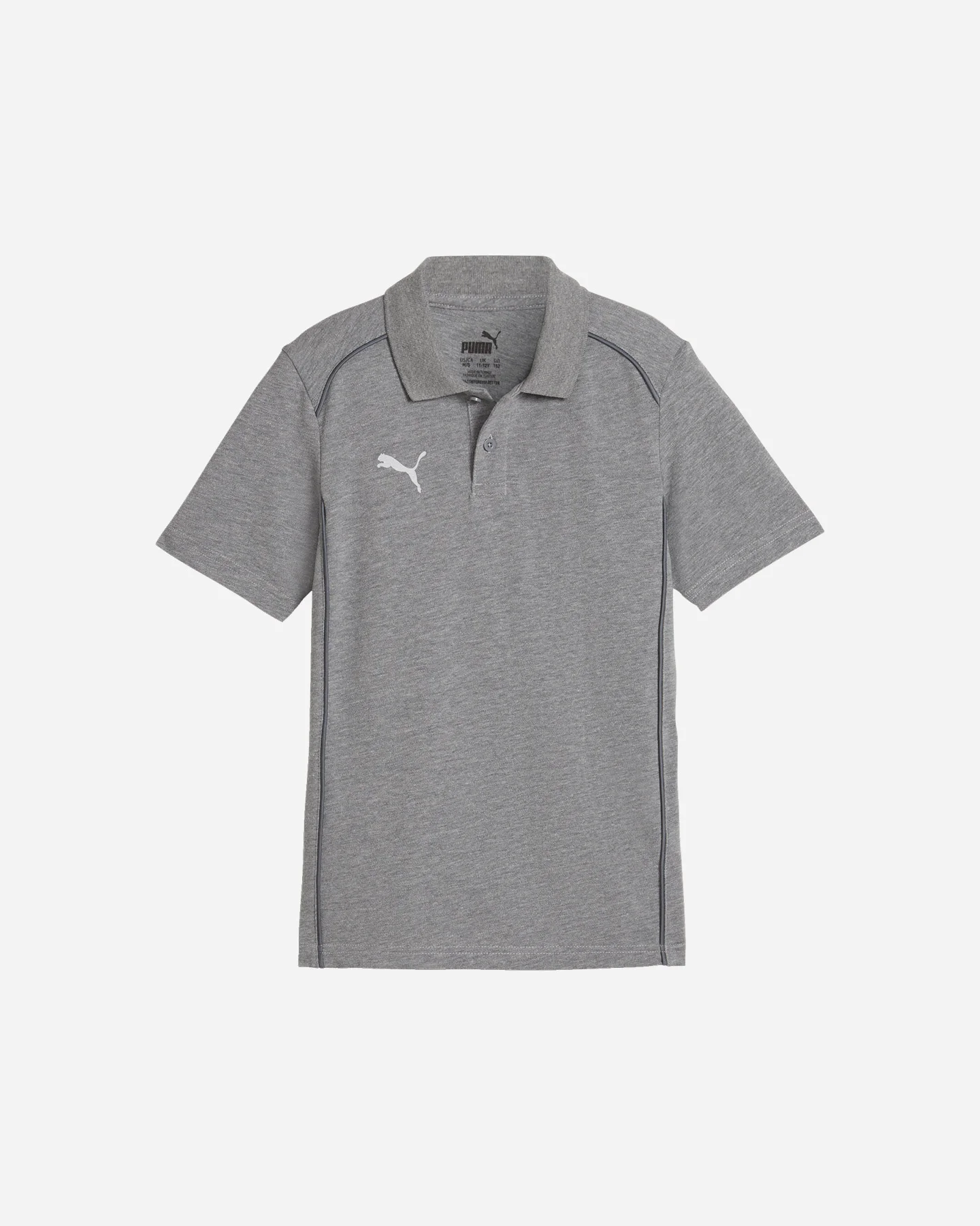 Puma Teamfinal Casuals Jr