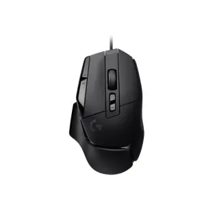 Logitech G G502 X Mouse Gaming Cablato