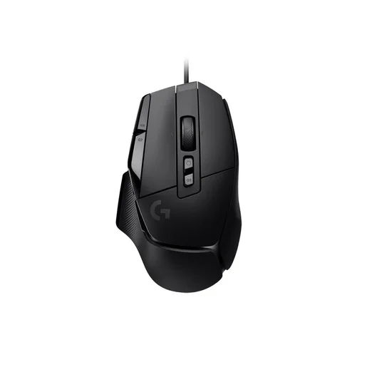 Logitech G G502 X Mouse Gaming Cablato