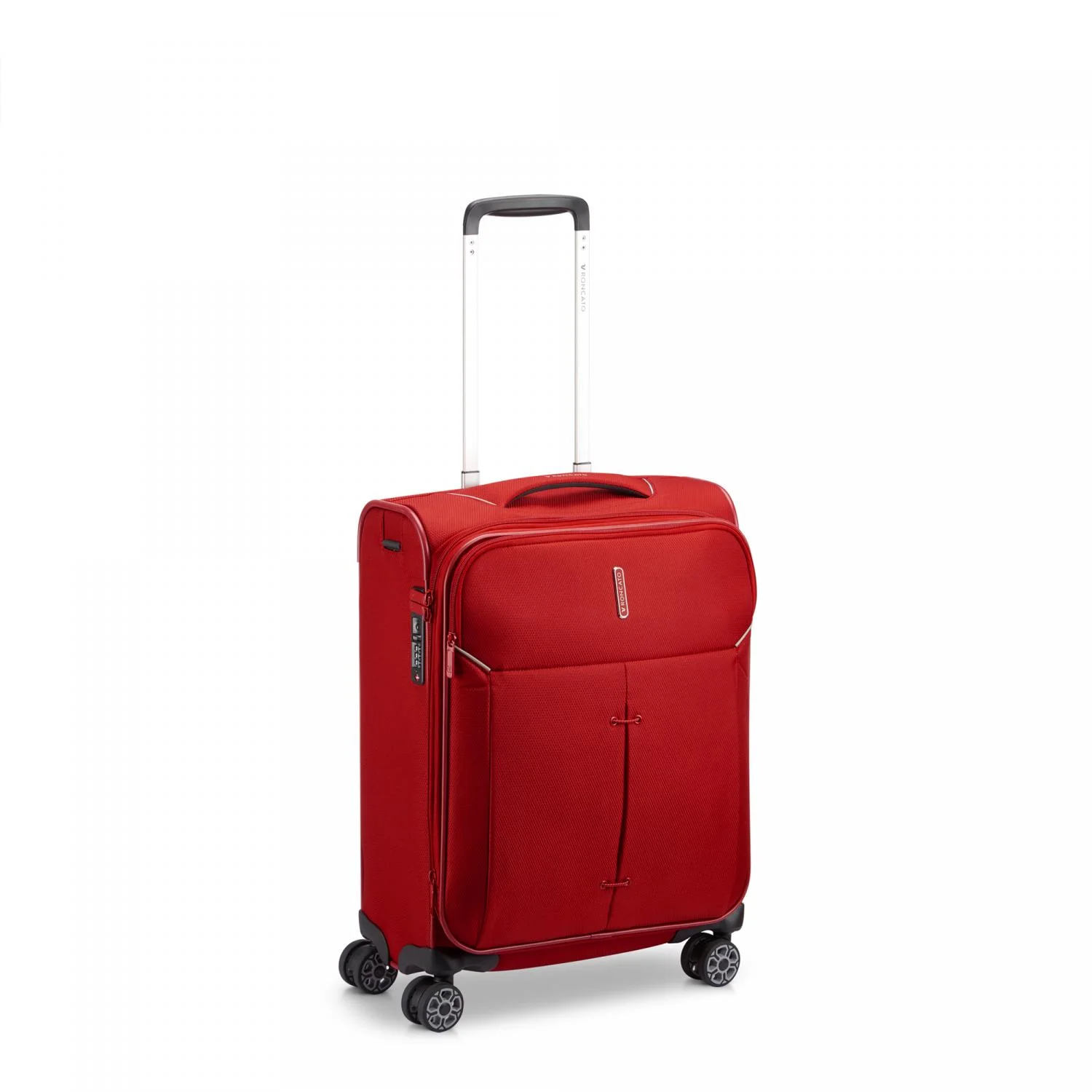 Roncato Ironik Trolley Bagaglio A Mano Espandibile - vista 3