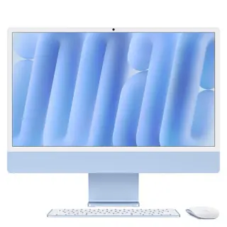 Apple iMac 24'' M4