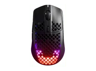Mouse Wireless SteelSeries Aerox 3