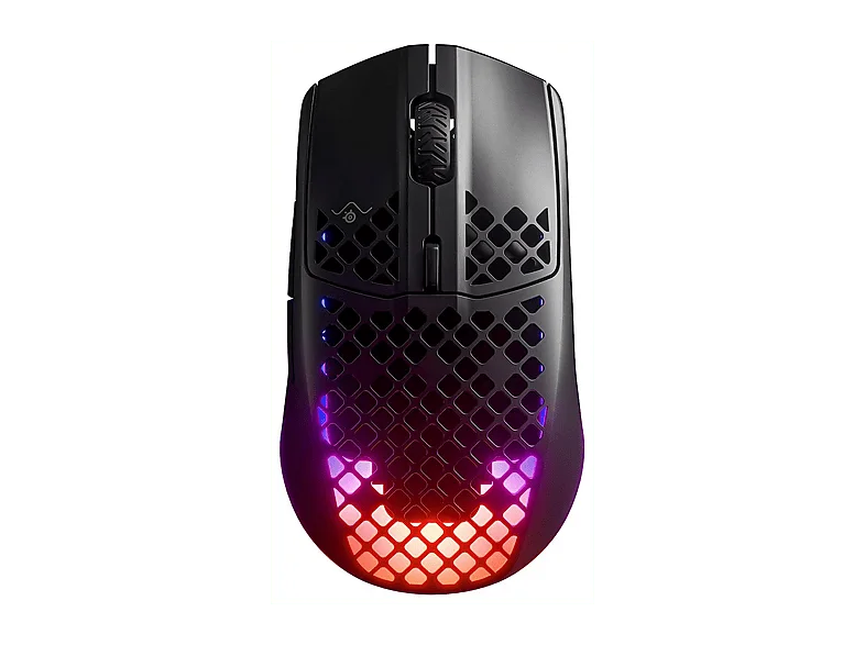 Mouse Wireless SteelSeries Aerox 3