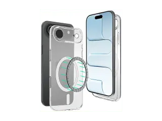 ISY Cover magnetica per Apple iPhone 17 Air