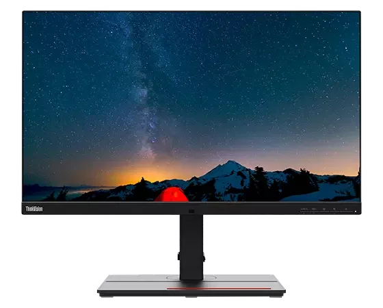 Lenovo Monitor ThinkVision P27u-20