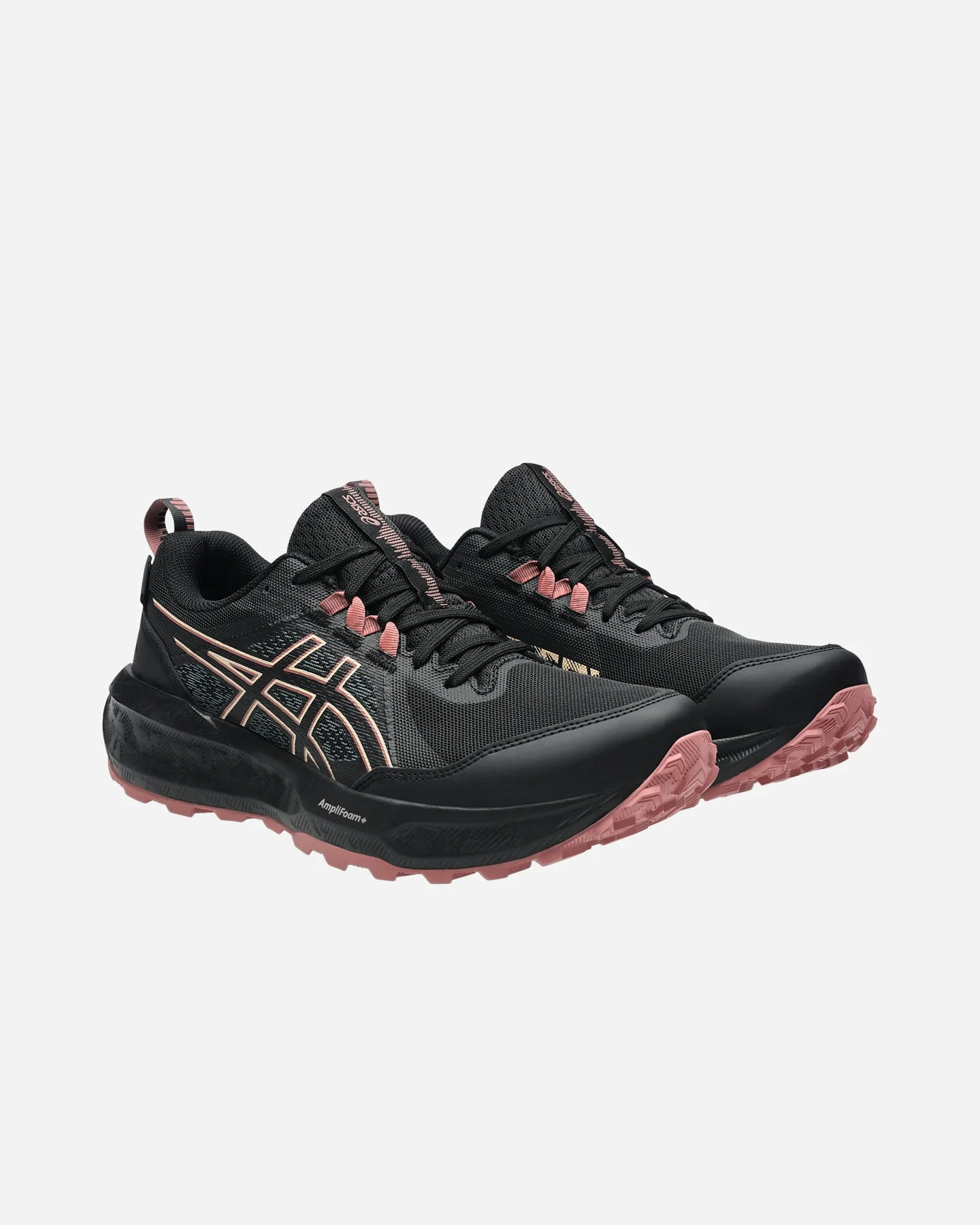 Asics Gel-Sonoma 8 Gtx W - Scarpe Trail Donna - vista 2