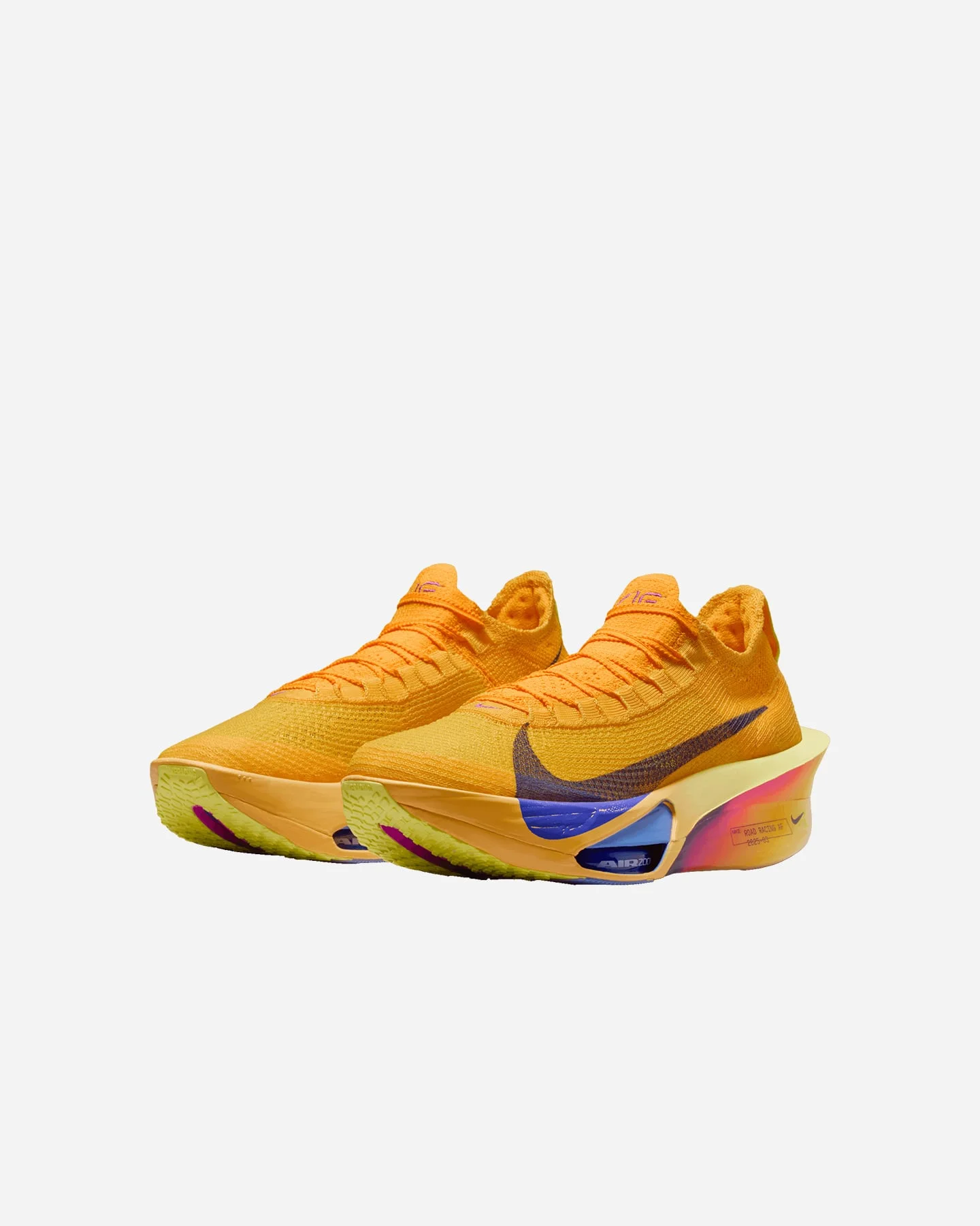 Nike Alphafly 3 M - vista 5