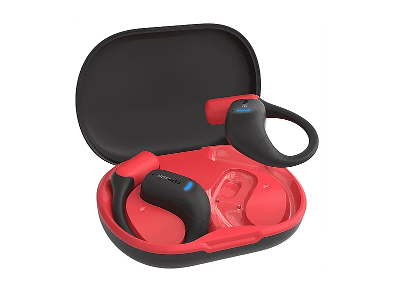 Philips TAA6709BK/00 Auricolari Wireless