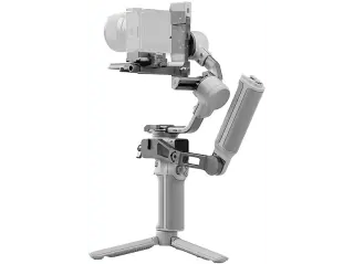 Stabilizzatore Gimbal DJI RS 4 Mini Combo