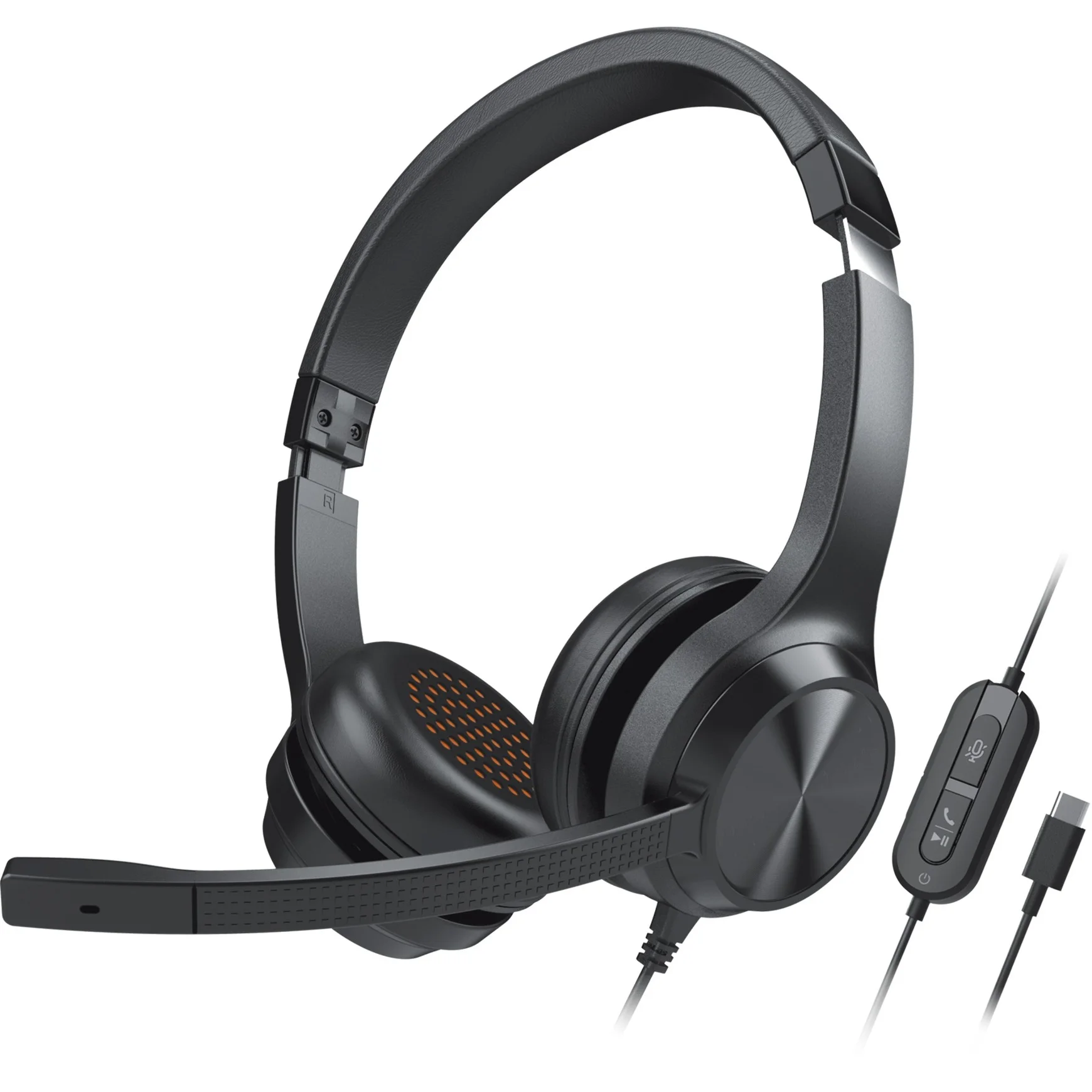 Creative Chat USB Headset - vista 2