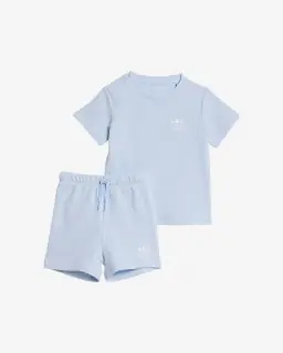 Adidas Set Waffle Inf Jr - Completo
