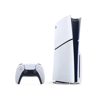 Sony PlayStation 5 Disc E Chassis