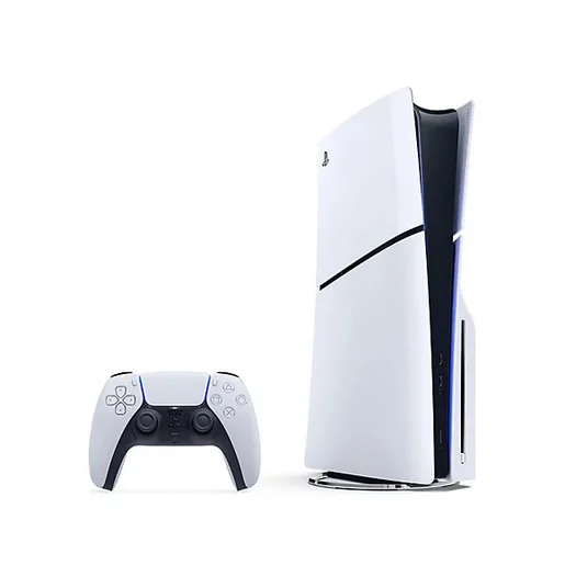 Sony PlayStation 5 Disc E Chassis