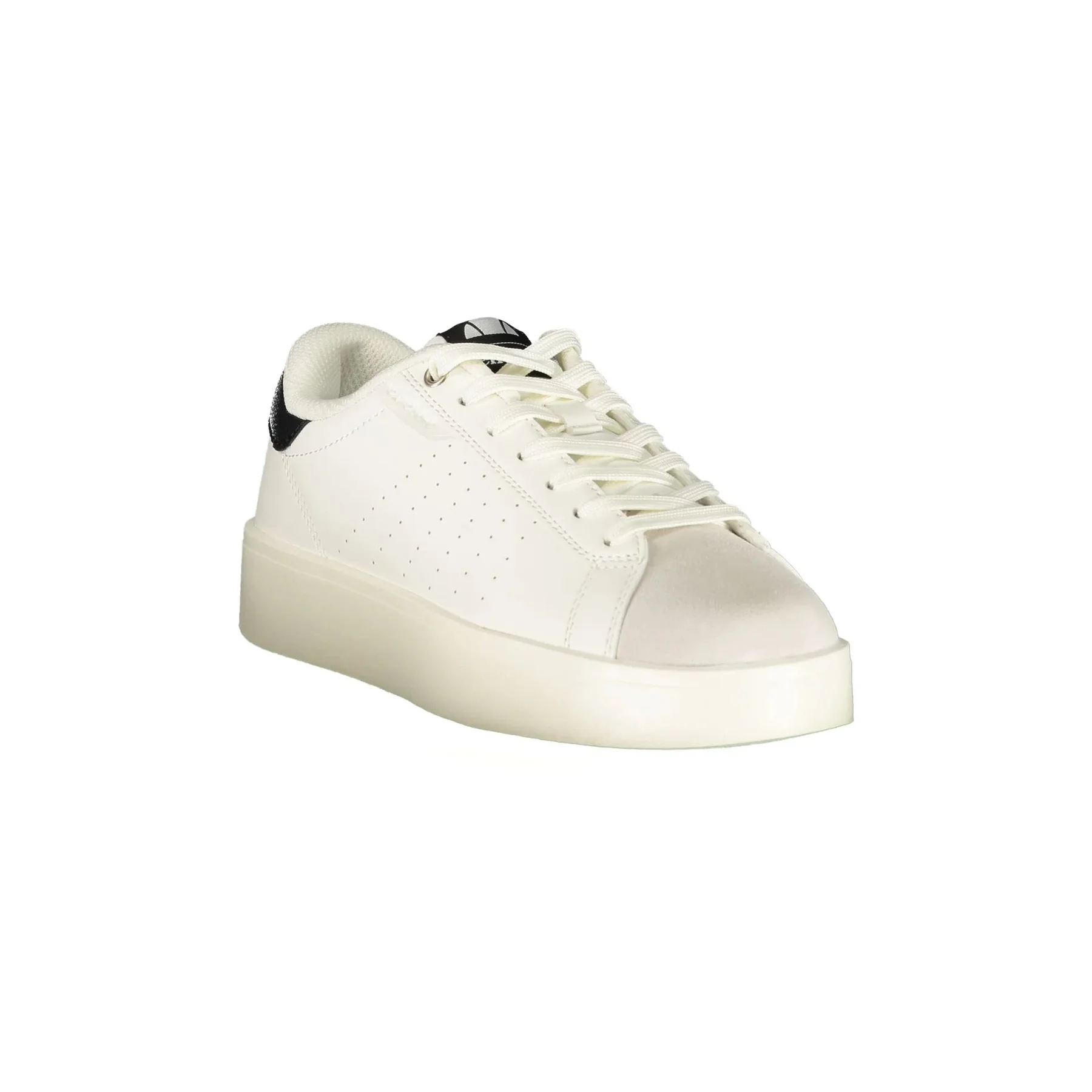 Ellesse Sneakers Donna Dettagli a Contrasto - vista 2