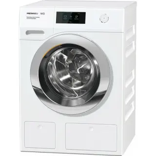 Miele WCR870 WPS PWash2.0&TDos XL&WiFi
