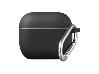 CELLULARLINE CUSTODIA PER CUFFIE BOUNCE AIRPODS PRO 3