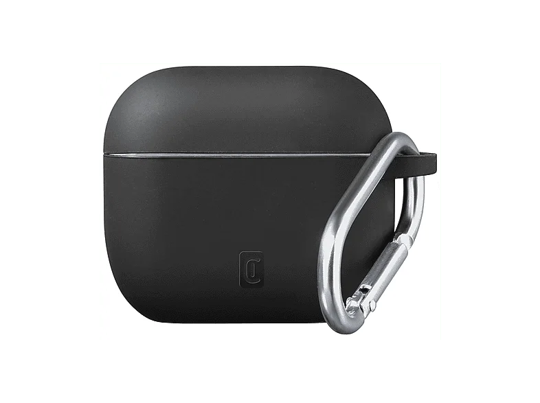 CELLULARLINE CUSTODIA PER CUFFIE BOUNCE AIRPODS PRO 3