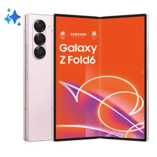 Samsung Galaxy Z Fold6 Smartphone AI