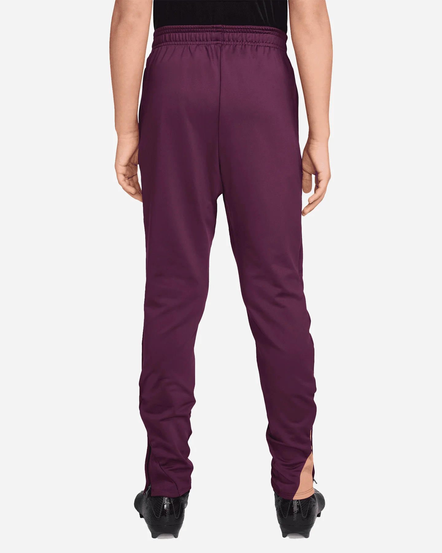 Nike Strike 24 Jr - Pantaloncini Calcio - vista 4