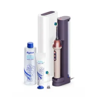 Dyson CameraJet™ Spazzolino elettrico con idropulsore