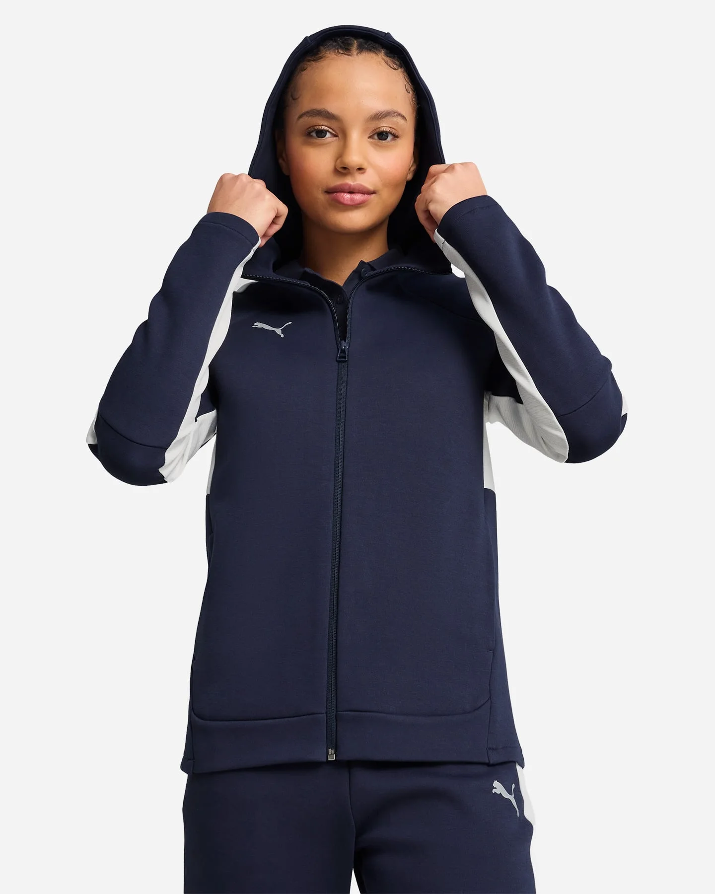 Puma Teamevostripe - vista 6