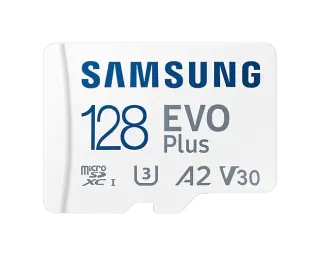 Samsung MicroSD EVO Plus