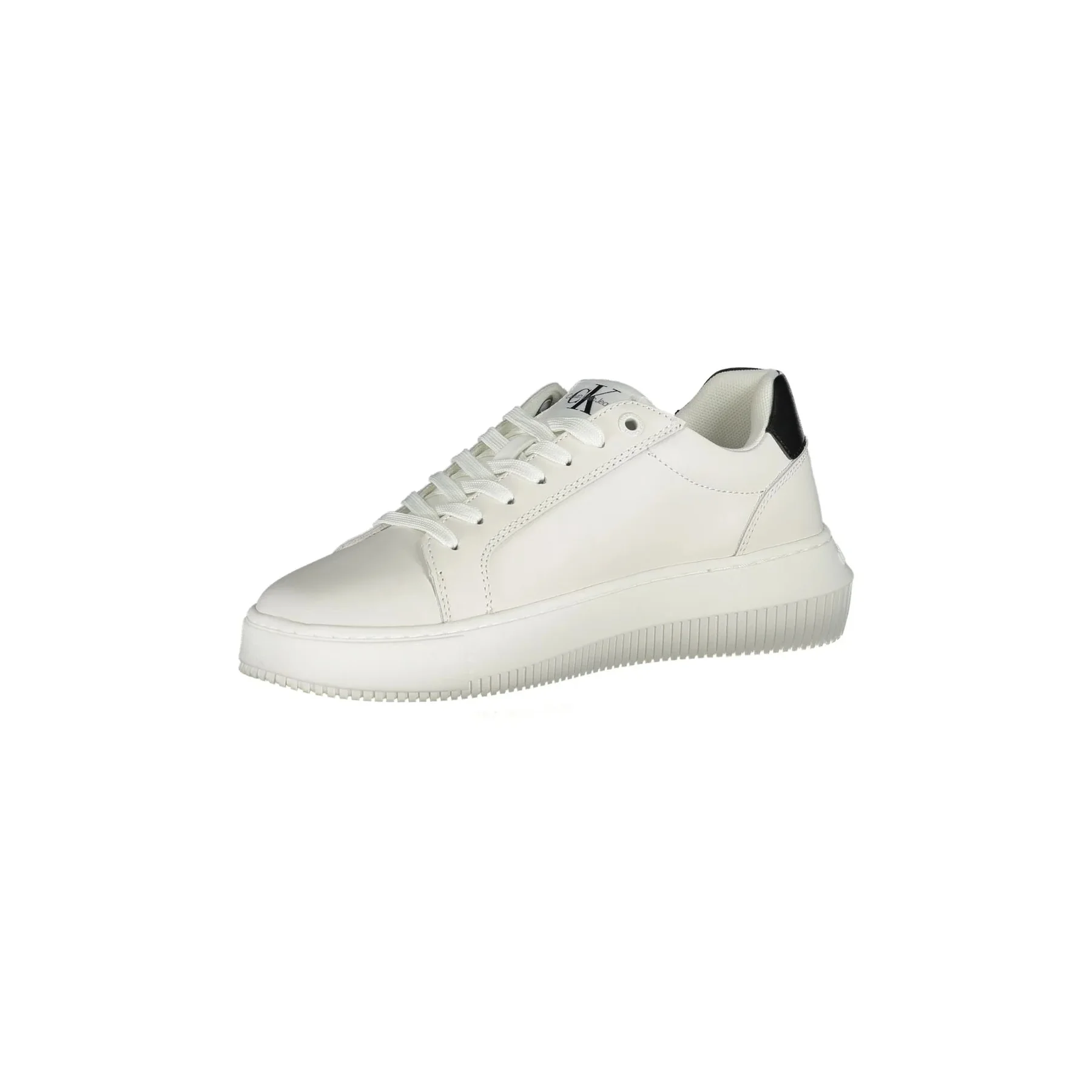 CALVIN KLEIN Calzatura Sportiva Donna con Dettagli a Contrasto - vista 3
