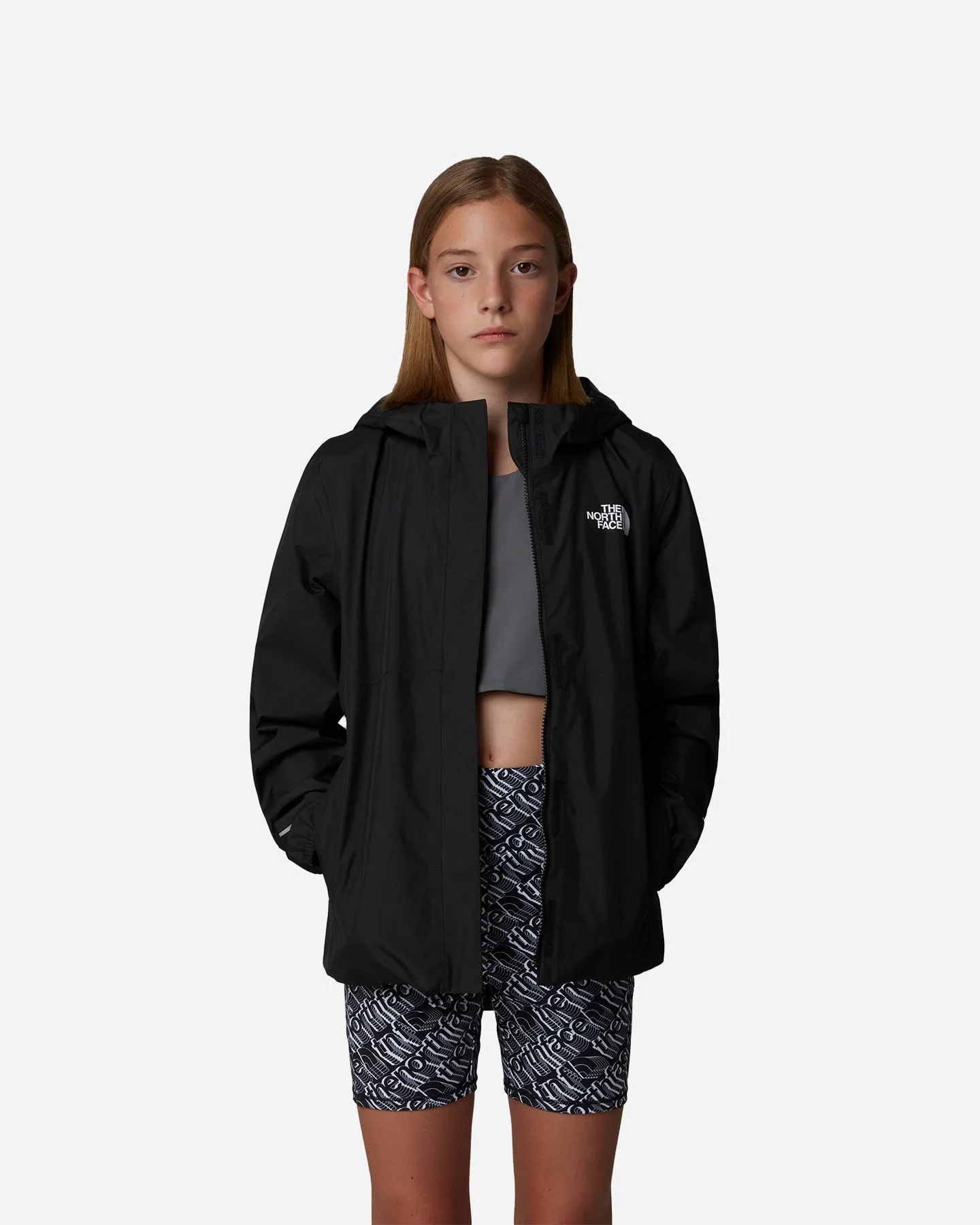 The North Face Antora Rain Jr - vista 5