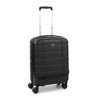 Roncato Biz Trolley Bagaglio A Mano Espandibile
