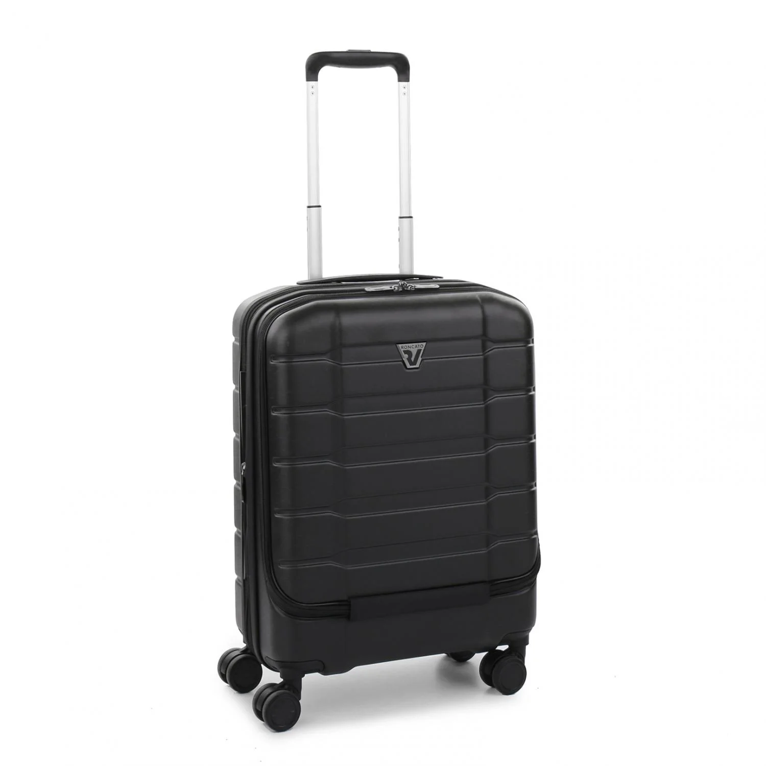 Roncato Biz Trolley Bagaglio A Mano Espandibile