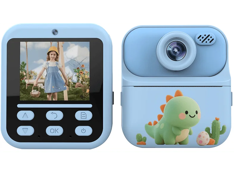 Compatta MEDIACOM MD-KCP11B